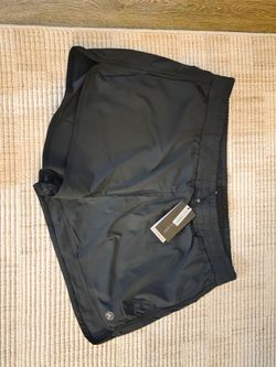 XXL Woman's athletic shorts