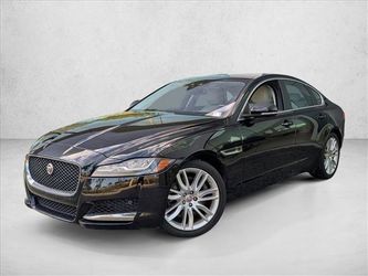 2016 Jaguar XF