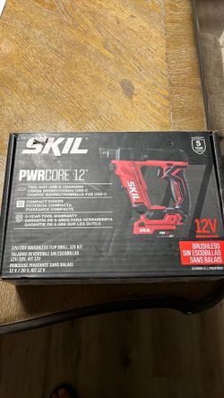 Skil Pwrcore 12