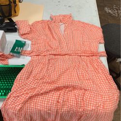 Picnic Dress