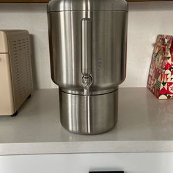 Rorra Filtered Water Dispenser