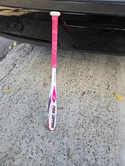 Softball bat