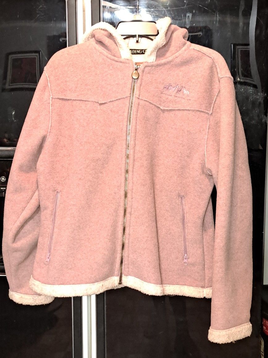 Outback Trading Company LG