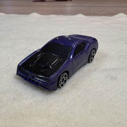 Hot Wheels Rapid Transit