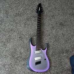 Ibanez 7 String RGD71