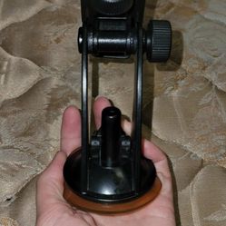 Phone  Mount For A Car