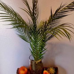 Artificial Plant 