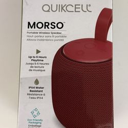 Quikcell Morso