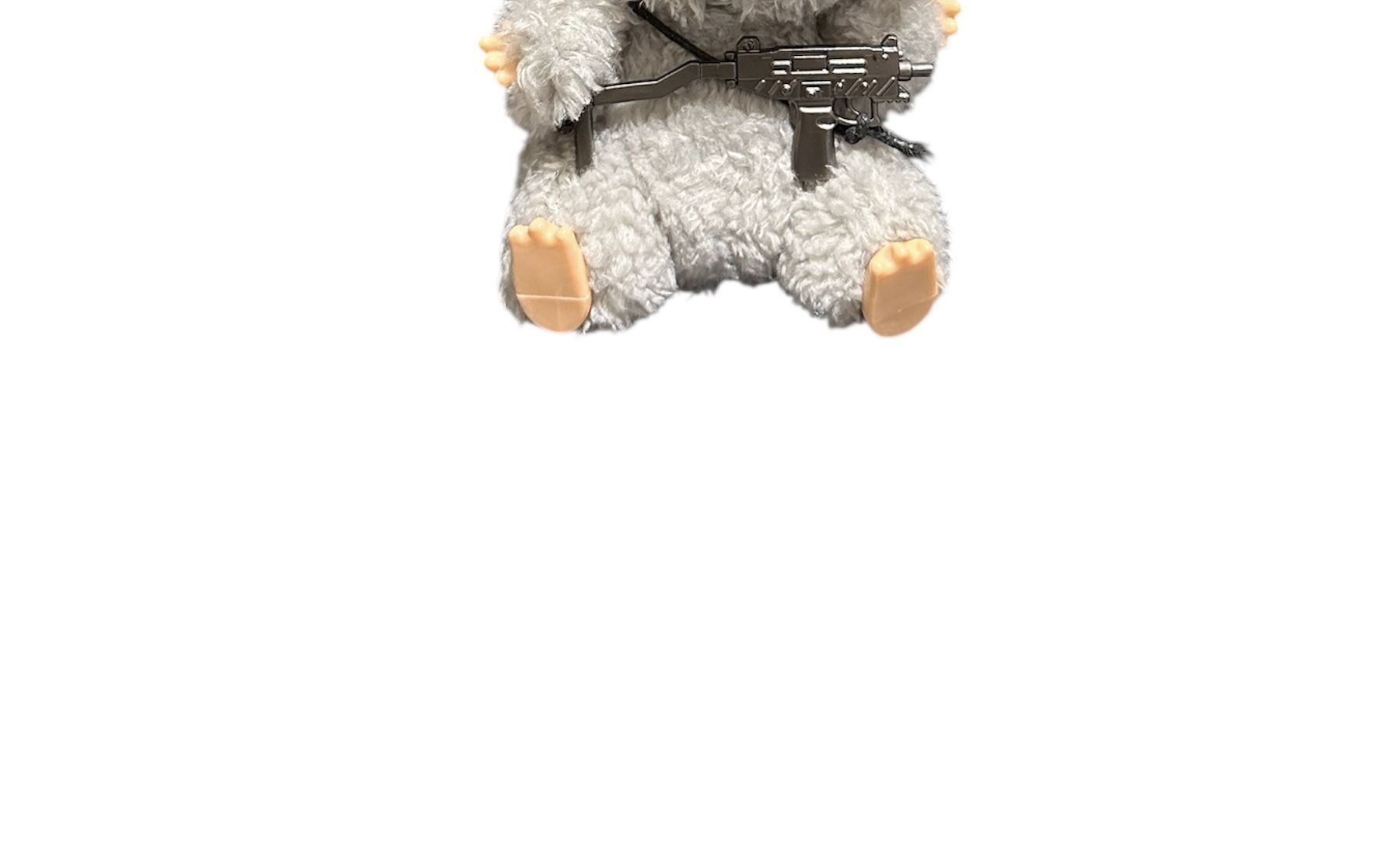 Labubu Doll Accessory