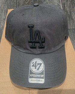 MLB Los Angeles Dodgers '47 Brand Hat