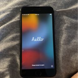 New Locked iPhone 8 Plus For 175 Obo No Low Ballers 