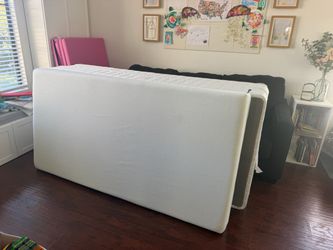 Twin Size Mattress