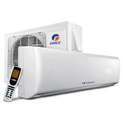 GREE mini Split Ac/hot 