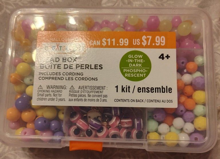 Bead Box