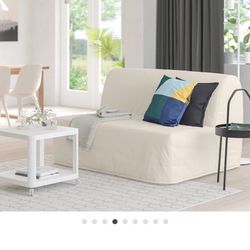 IKEA Sleeper Sofa