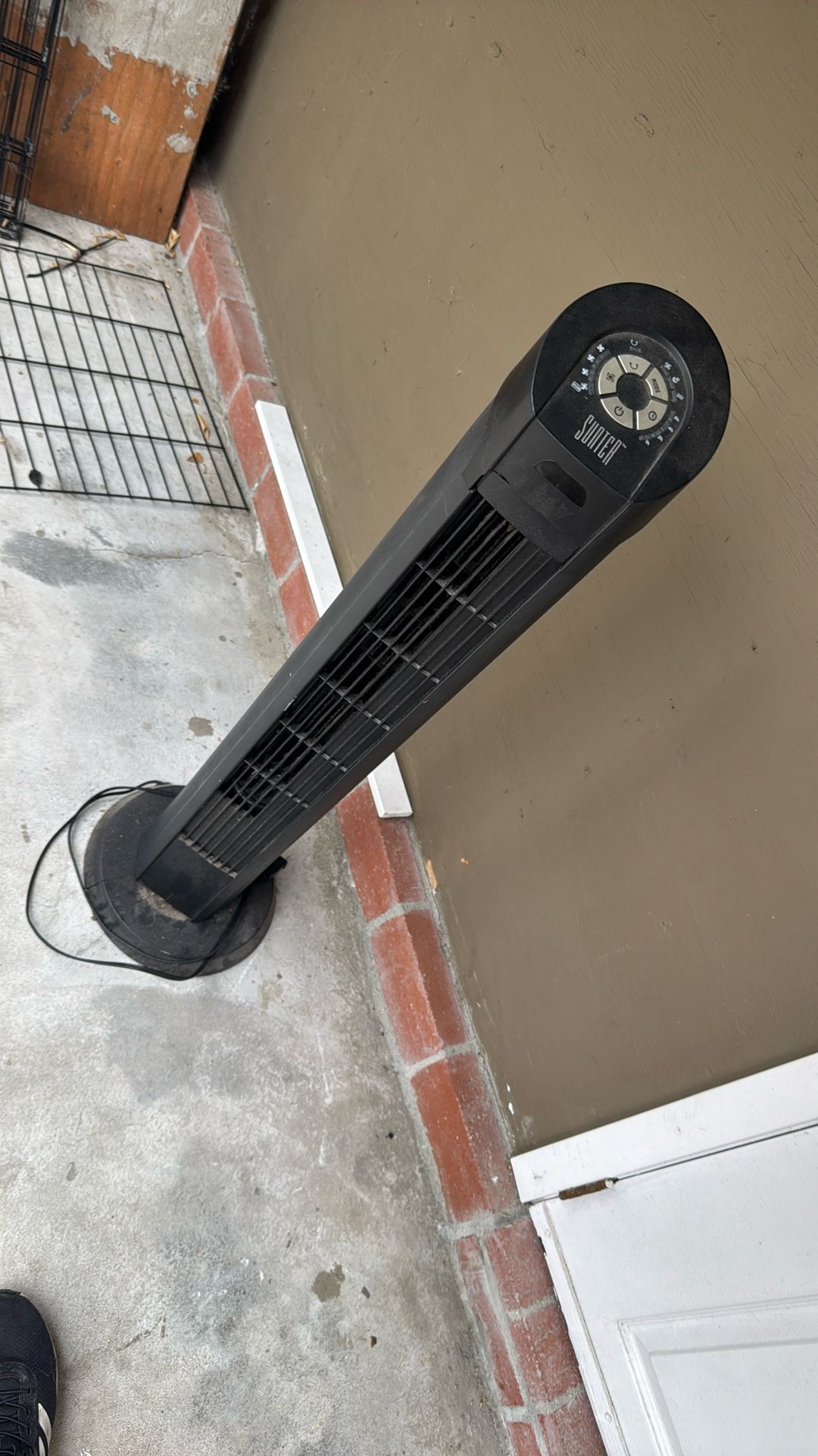 Tower Fan