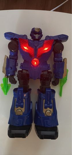 Astrobot Toy