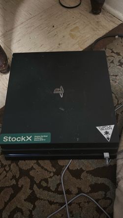 PS4: