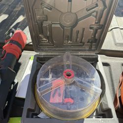 Recessed Light Hole Saw