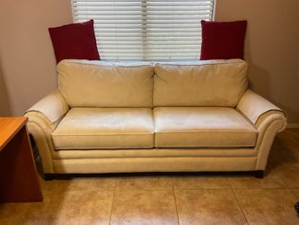 Lay-Z-Boy Sleeper Sofa