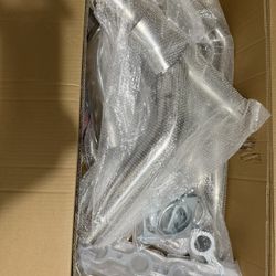 99-06 Gm Long Tube Headers 