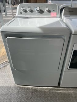 GE Electric Dryer