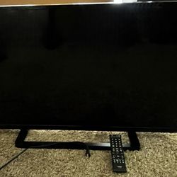 42" Toshiba TV