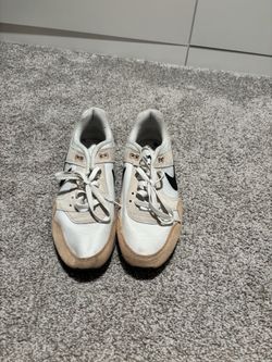 Nike Air Max size 9.5M