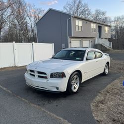 2007 Dodge Charger