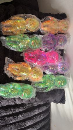 Squishy Toys