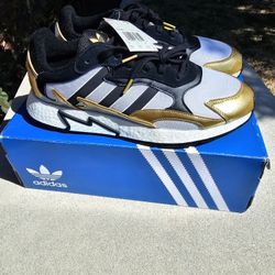 Adidas Tresc Run
