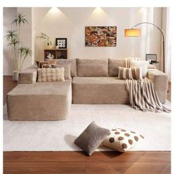 Brand New Sofa