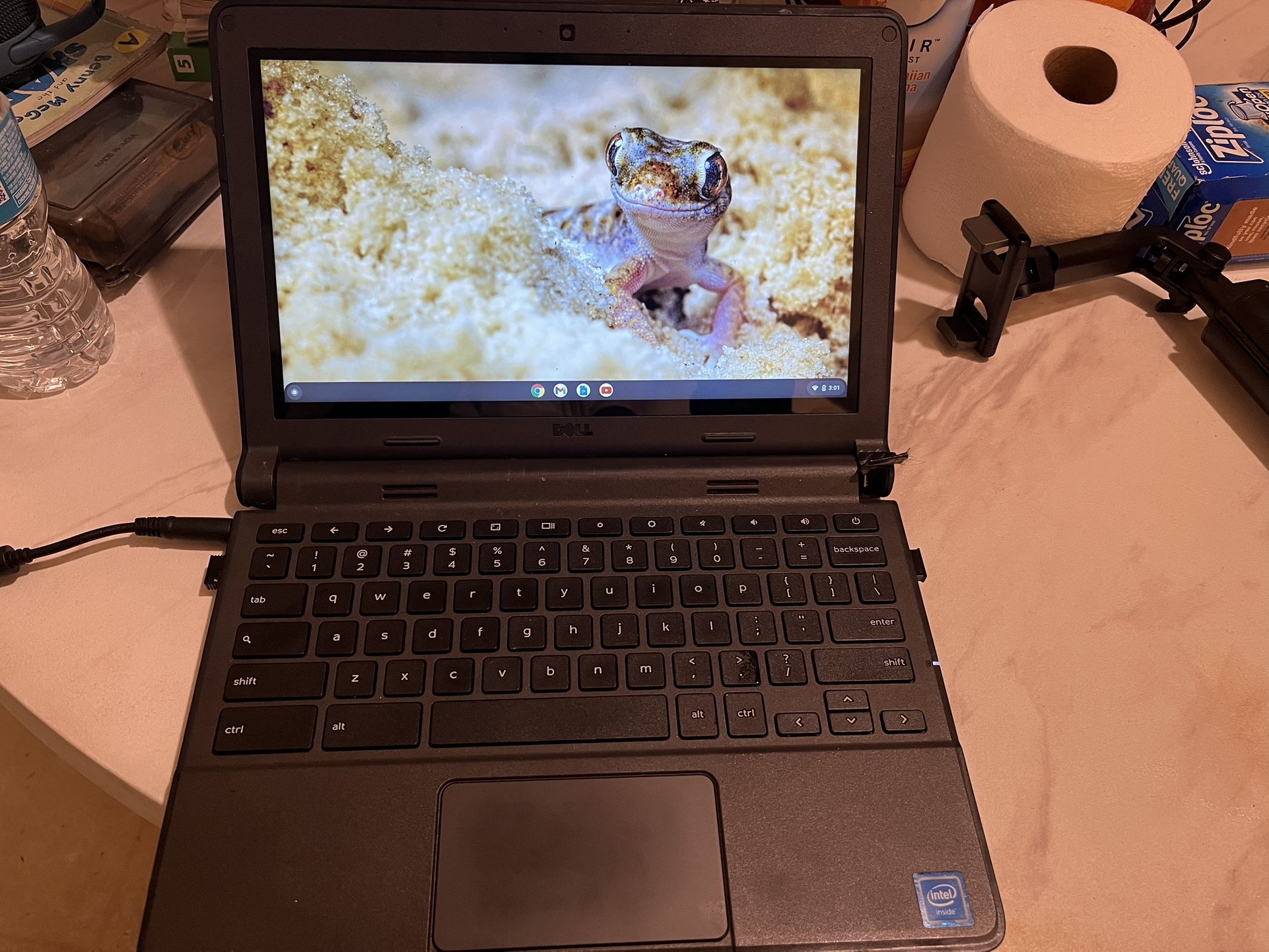 Chromebook