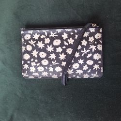 Coach Wristlet Wallet