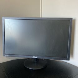 Asus 75hz Gaming Monitor