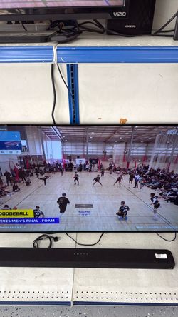 Lg 55in smart tv