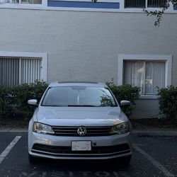 VW JETTA 2017 SE TSI
