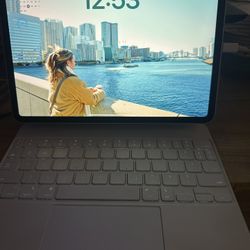 iPad Pro (11 Inch) (3rd Gen) 128 GB