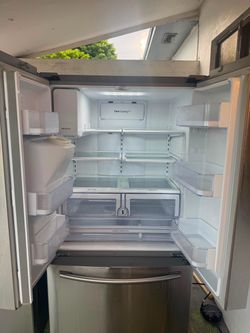 Fridge