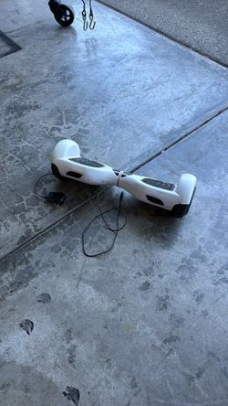 Hoverboard