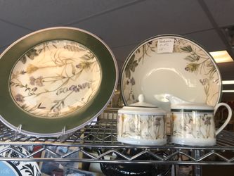 5 Piece Completer Set