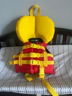 Life Jacket