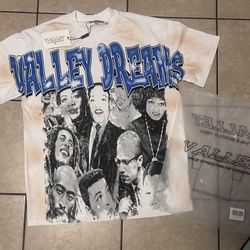 Valley Dream Mlk Shirt 