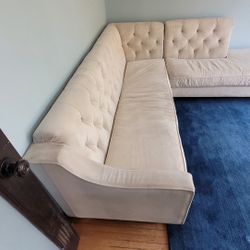 Modern Sectional  Sofa