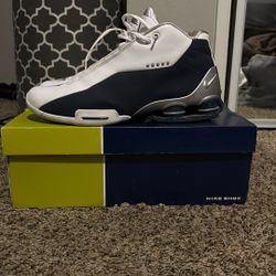 Nike Shok BB4 Size 12