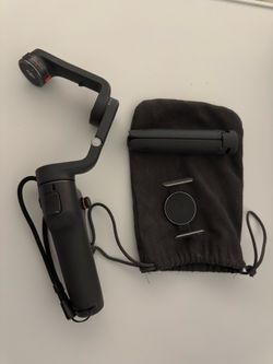 DJI Osmo Mobile 6 Stabilizer