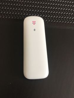 Internet Modem stick for laptop