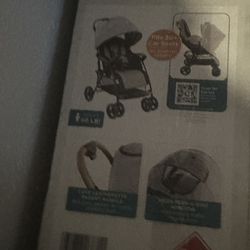 Baby Stroller New Never Used Or Taken Out the Box