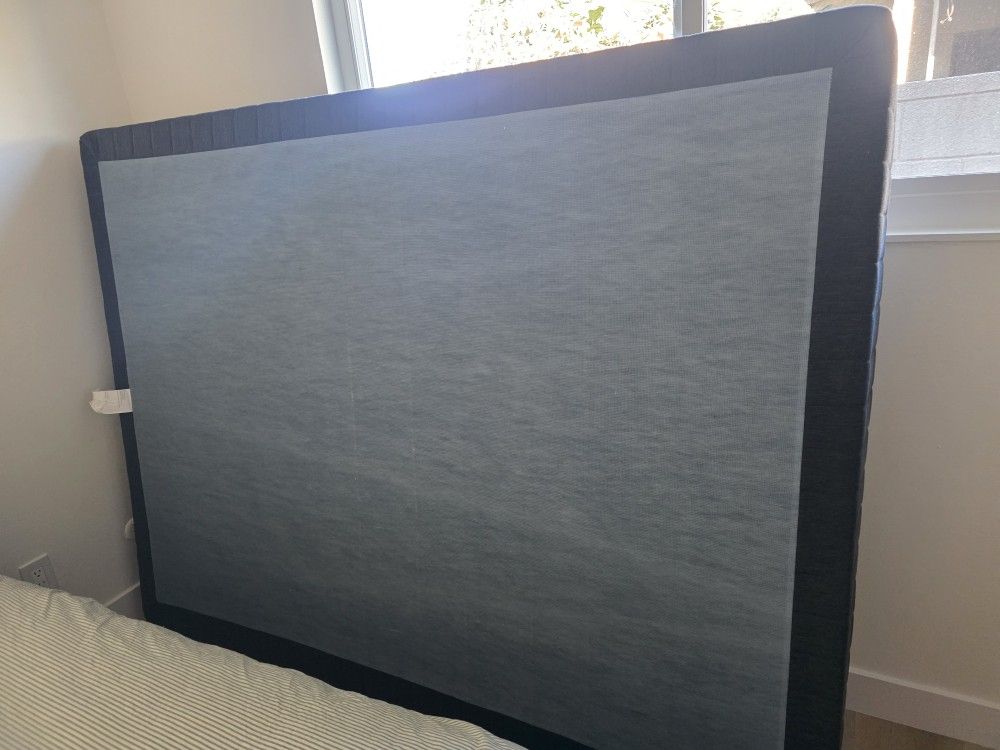 Queen Size Box Spring