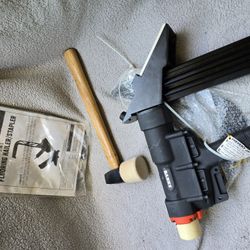 Floor Nailer